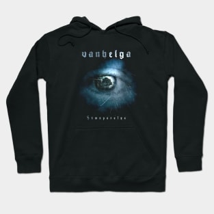 VANHELGA Somnparalys Hoodie